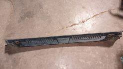 2014-2019 Arctic Cat Wildcat Sport LTD EPS Windshield Support Housing  1436-989