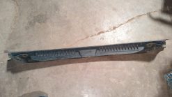 Alternative view of 2014-2019 Arctic Cat Wildcat Sport LTD EPS Windshield Support Housing  1436-989