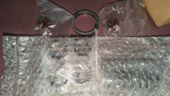 HWKWAZ Intake  Buckets Seals Springs Compatible with Suzuki DRZ400 DRZ400E DRZ400S DRZ400SM 2000-2021