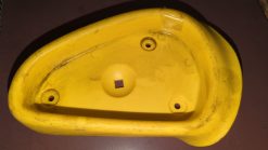 1993 Sea-Doo XP 650   (YELLOW) Left Hand Rear View Mirror Housing