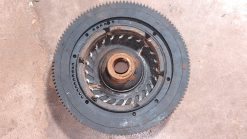 Alternative view of JOHNSON-EVINRUDE 200HP-250HP 2T FLYWHEEL ASSY P/N: 0583970