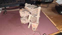 2003 - 2018 Yamaha RX-1,NYTRO,RS,VECTOR , VK PROFESSIONAL, Fuel Pump Assy