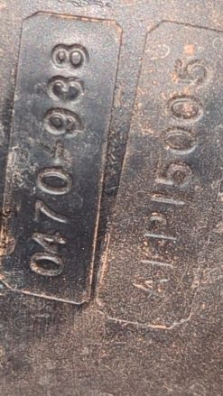 Alternative view of 2012 - 2016 Arctic Cat WILDCAT 1000,4X,X Duct, Intake