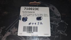 Alternative view of Vertex Winderosa Pro-Formance Top End Gasket Sets Fits Ski-Doo - 09-710023C