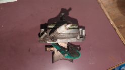 Alternative view of 2009 - 2020 Ski Doo MX Z 600 H.O. E-TEC,RENEGADE,GSX,Summit, TUNDRA    Exhaust Valve