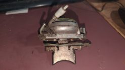 2009 - 2020 Ski Doo MX Z 600 H.O. E-TEC,RENEGADE,GSX,Summit, TUNDRA    Exhaust Valve