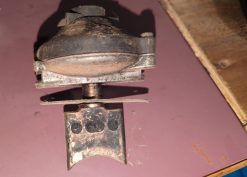 1996 -1999 Ski-Doo Summit 670 X ,MXZ 583 Power Exhaust Valve