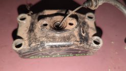 Alternative view of 2000 - 2006 Arctic Cat KING CAT,ZR,ZL,ZRT,PANTERA,MOUNTAIN CAT    Power Valve Cover