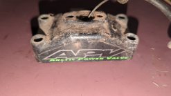 2000 - 2006 Arctic Cat KING CAT,ZR,ZL,ZRT,PANTERA,MOUNTAIN CAT    Power Valve Cover