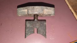 Alternative view of 2003 FIRECAT 500 Valve, Exhaust