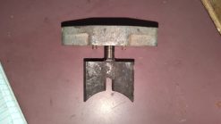 2003 FIRECAT 500 Valve, Exhaust