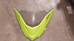 2014 - 2018 Ski-Doo MXZ X,FREERIDE,RENEGADE  800R E-TEC Windshield