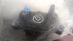 URAL Rear Brake Caliper Brembo IMZ-8.125-27006