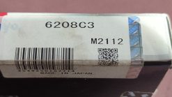 Alternative view of 6208C3 - Ball Bearing - Single Row