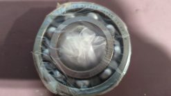 6208C3 - Ball Bearing - Single Row