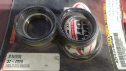 Alternative view of Pivot Works Honda Rear Wheel Bearing Kit - PWRWK-H10-420