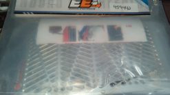 Enduro Engineering 12-4024 Billet Radiator Guard fits Beta