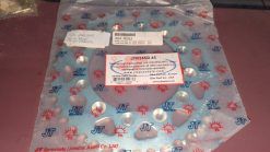 JT Steel Rear Sprocket 45T (520) - JTR245/2.45