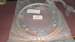 2000 - 2004 Honda CBR929/VFR 530 PITCH SPROCKET 43T