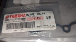 Alternative view of 1982 - 2026 Yamaha XZ550RJ,VIRAGO 535,V-STAR CLASSIC,V STAR 650 Oil Seal INCL. WITH BOTTOM END GASKET KIT