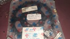 JT Sprockets - 41 Tooth Rear Sprocket, JTR845.41 - 324-9862