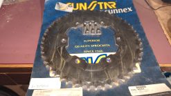 SunStar 3-359252, Z-5ET-Y52 Sprocket Kit 52T
