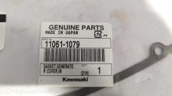 Alternative view of 1999 - 2008 KAWASAKI VULCAN 1500,1600 GASKET,GENERATOR COVER