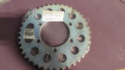1975 - 1981 Yamaha XS 650 Sprocket 42T