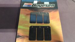 1990-1996 Yamaha YZ250 Boyesen Super Stock Reeds Carbon - SSC-032