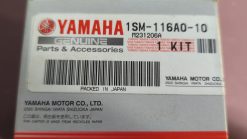2016 - 2019 Yamaha  YZ250,WR250 Piston KIT