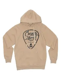Country Liberty Hoodies