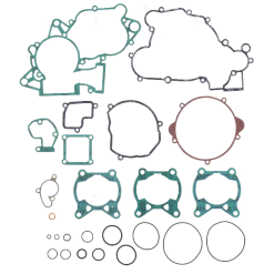 2003 - 2017  KTM SX 85 ATHENA - COMPLETE GASKET SET (23 PIECES) - (P400270850013)