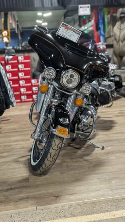 1998 Harley Davidson Heritage Softail