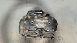 2002 Arctic Cat ZL600 EFI MOTOR