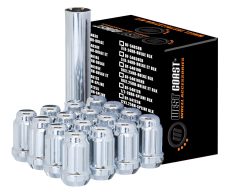 West Coast Accessories ATV Lug Nut Installation Kits DF-54015S