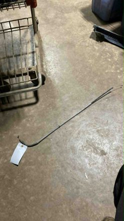 2003-2004 YAMAHA RX1 THROTTLE CABLE