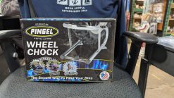PINGEL Motorcycle Wheel Chock