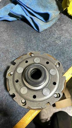 2012-2019 CF MOTO CLUTCH ASSEMBLY