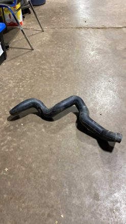 2014-2017 ARCTIC CAT WILDCAT SPORT XT AIR INTAKE TUBE