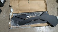 Arctic Cat Wildcat Sport Overfenders