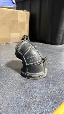 1990-1993 SUZUKI AIR INTAKE RUBBER BOOT