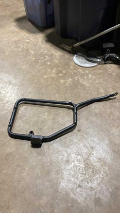 2022-2023 CF MOTO 800 MT MONOKEY SIDE CASE HOLDER