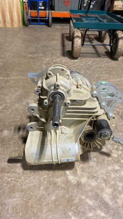 2021 POLARIS RANGER 500 PARTS TRANSMISSION