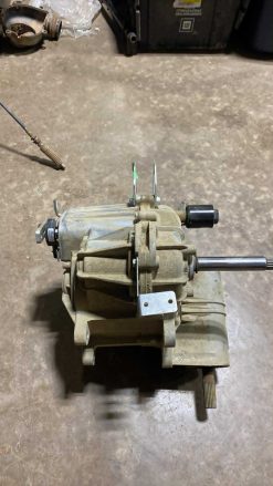 Alternative view of 2021 POLARIS RANGER 500 PARTS TRANSMISSION