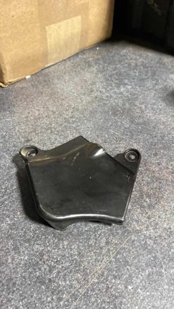 2003-2007 KAWASAKI VULCAN HEAD PIPE COVER