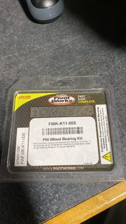 1998-2020 KAWASAKI WHEEL BEARING KIT