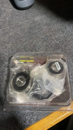 Alternative view of 1998-2020 KAWASAKI WHEEL BEARING KIT