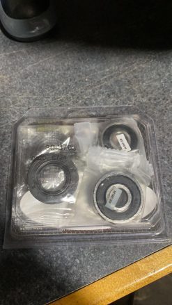 Alternative view of 2000-2023 Pivot Works Wheel Bearing Kit