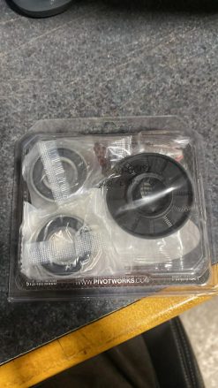 Alternative view of 2003-2024 HONDA WHEEL BEARING KIT