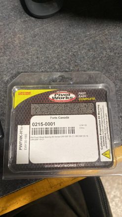 2003-2024 HONDA WHEEL BEARING KIT